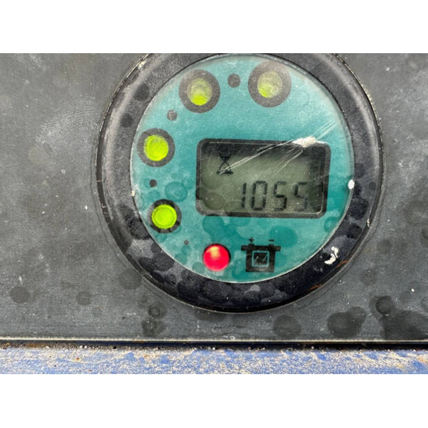 2002 Haulotte COMPACT 10-46774665