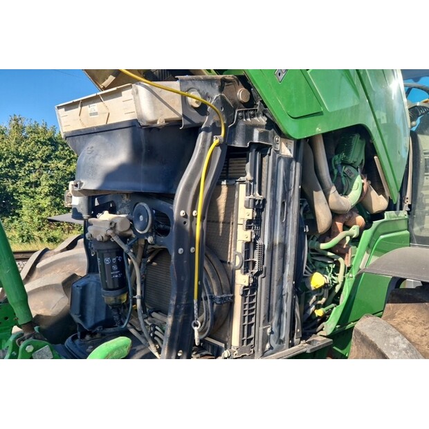 2019 جون دير 6175R-46774730