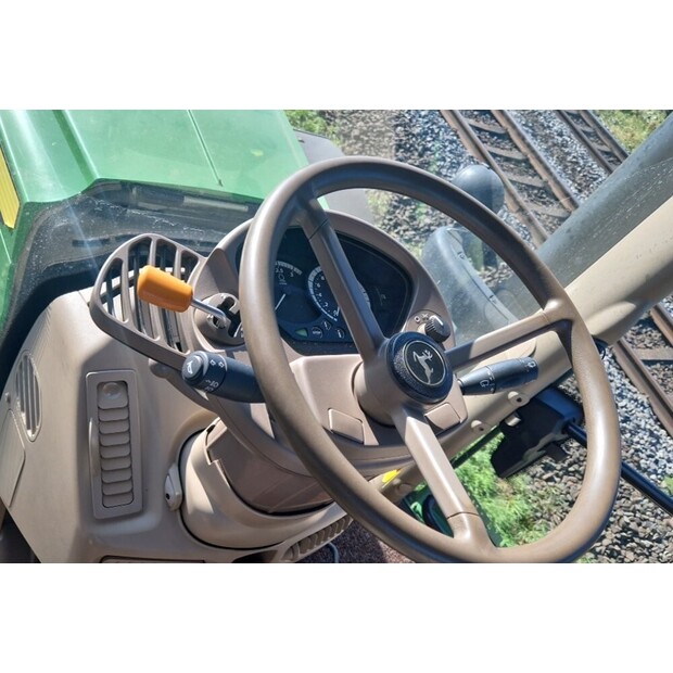 2019 جون دير 6175R-46774731