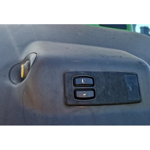 2019 جون دير 6175R-46774732