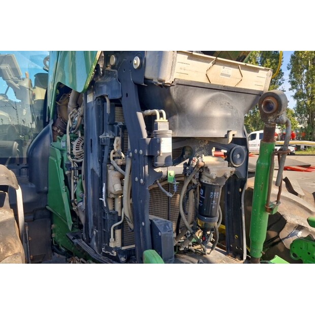 2019 جون دير 6175R-46774734