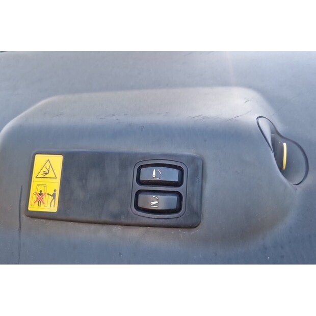 2019 جون دير 6175R-46774735