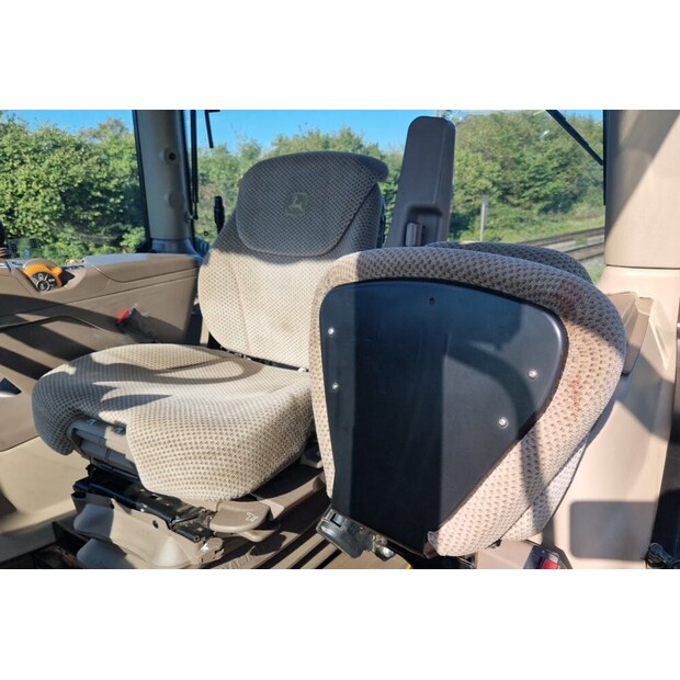 2019 جون دير 6175R-46774736