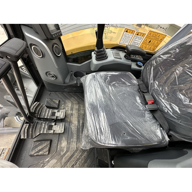 2026 XCMG XE60G pro-46774737