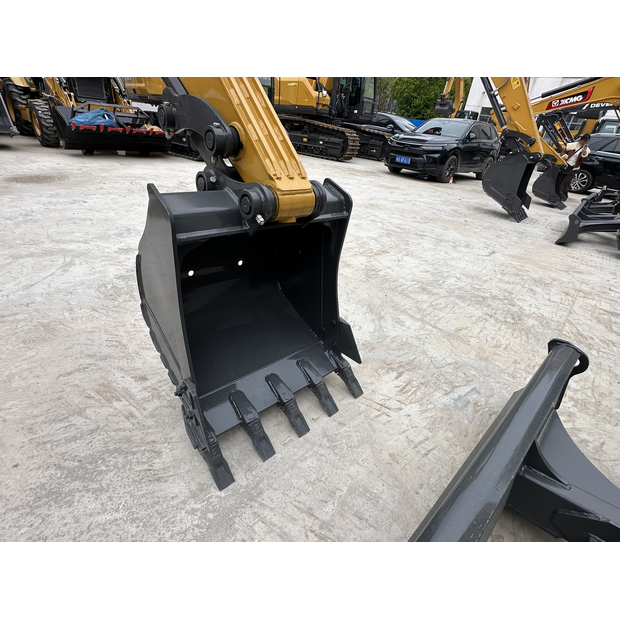 2026 XCMG XE60G pro-46774740