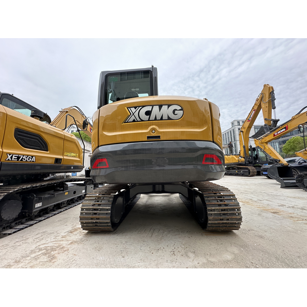 2026 XCMG XE60G pro-46774741