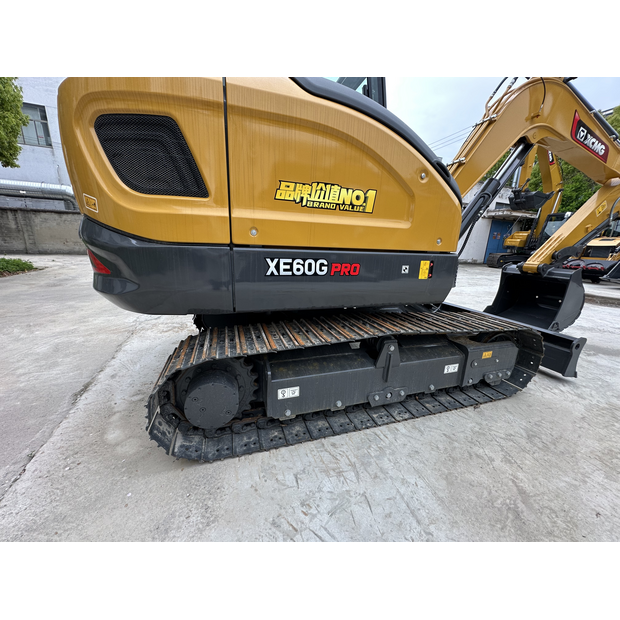 2026 XCMG XE60G pro-46774742