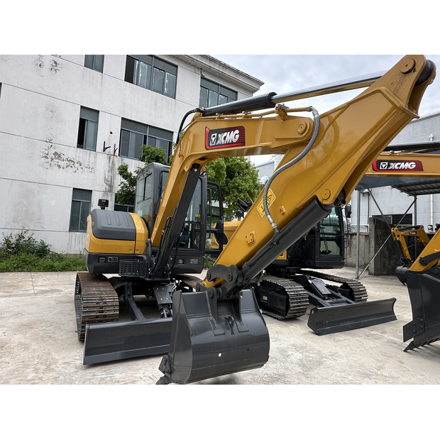 2026 XCMG XE60G pro-46774743