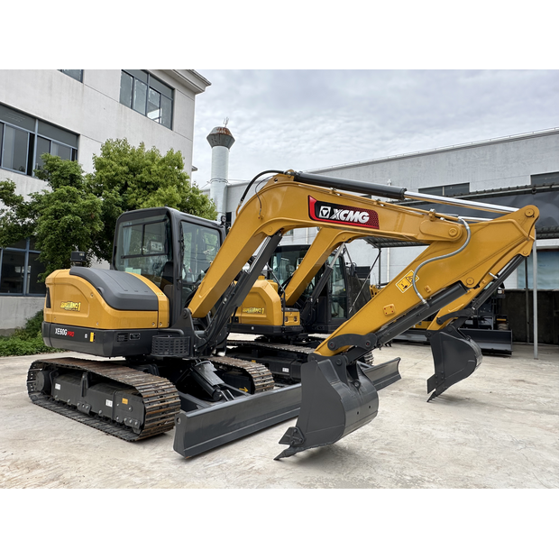 2026 XCMG XE60G pro-46774744