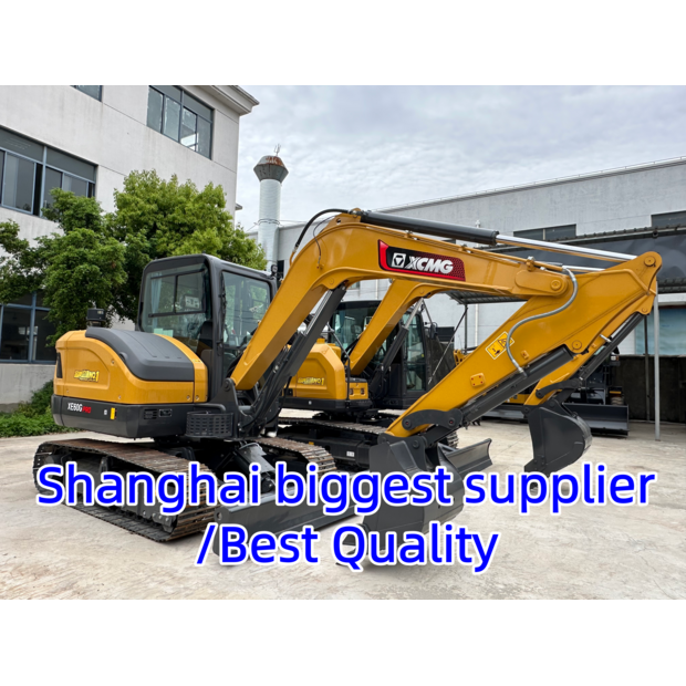 2026 XCMG XE60G pro-46774746