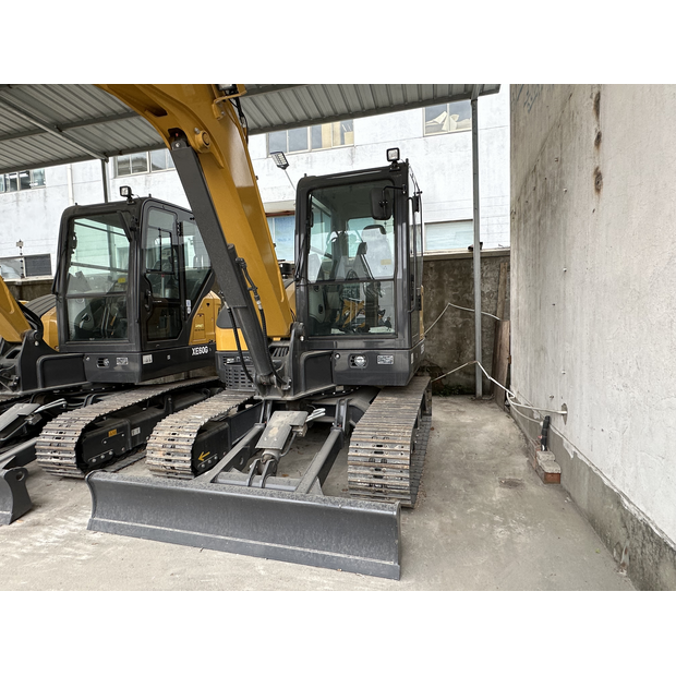 2026 XCMG XE60G-46774752