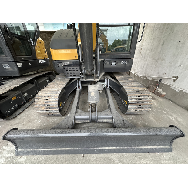 2026 XCMG XE60G-46774754