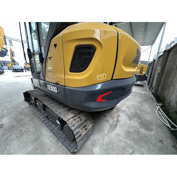 2026 XCMG XE60G-46774755