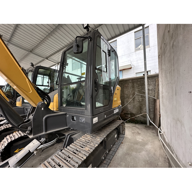 2026 XCMG XE60G-46774756