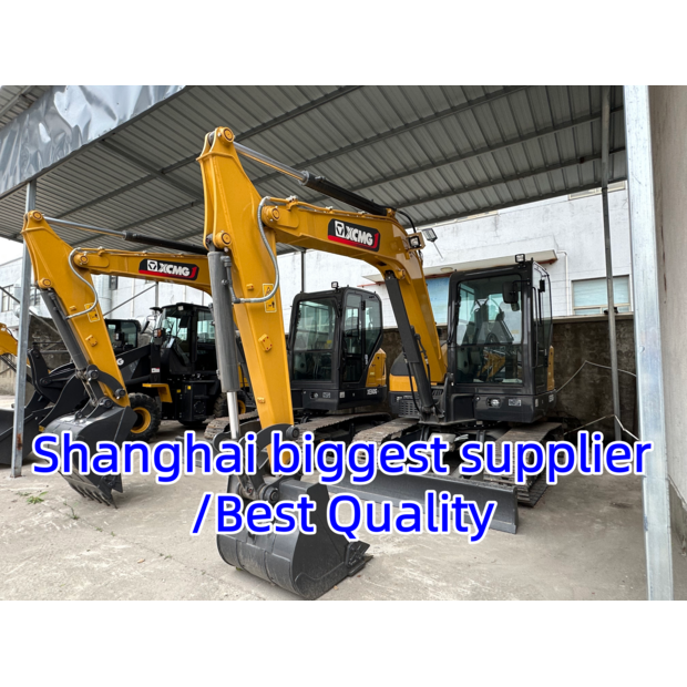 2026 XCMG XE60G-46774759