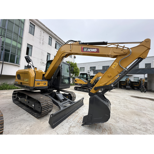 2026 XCMG XE75GA-46774765