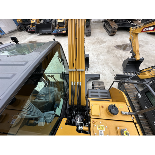 2026 XCMG XE75GA-46774766