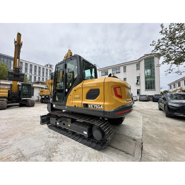 2026 XCMG XE75GA-46774767