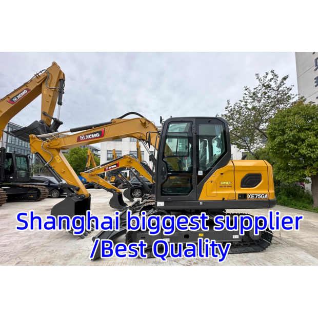 2026 XCMG XE75GA-46774775