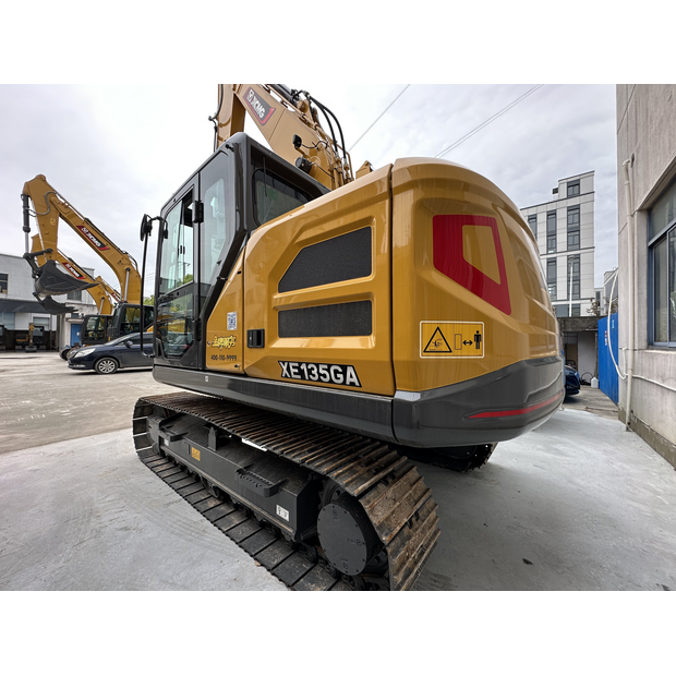 2026 XCMG XE135GA-46774781