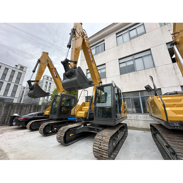 2026 XCMG XE135GA-46774787