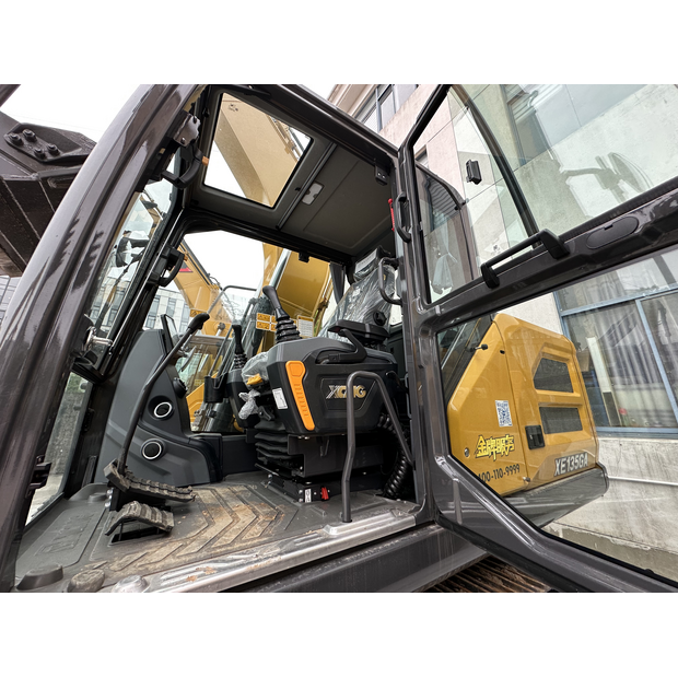 2026 XCMG XE135GA-46774791