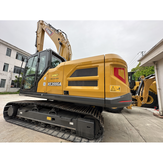 2026 XCMG XE200GA-46774800