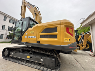 2026-xcmg-xe200ga-46774800