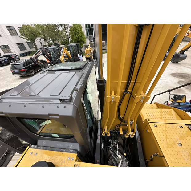 2026 XCMG XE200GA-46774801