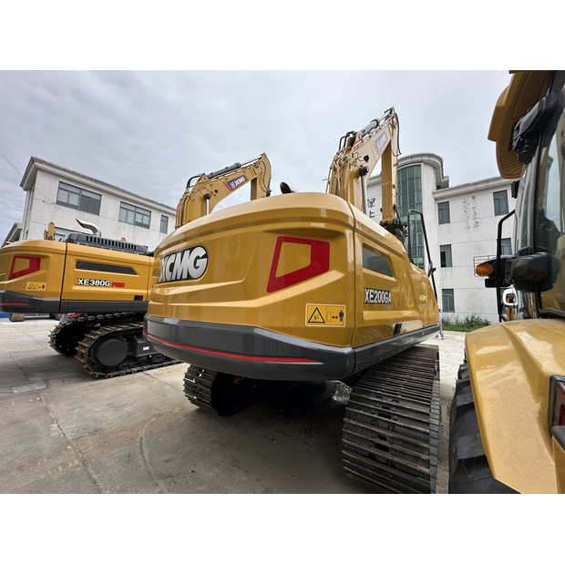 2026 XCMG XE200GA-46774803