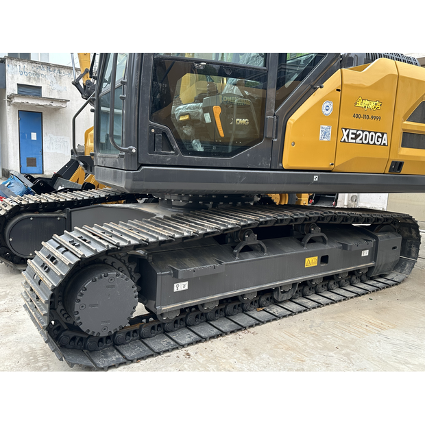 2026 XCMG XE200GA-46774806