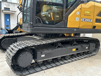 2026-xcmg-xe200ga-46774806