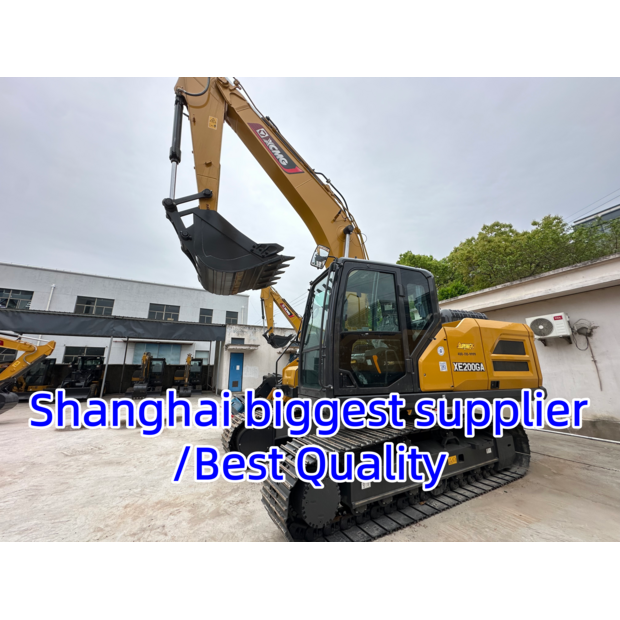 2026 XCMG XE200GA-46774807