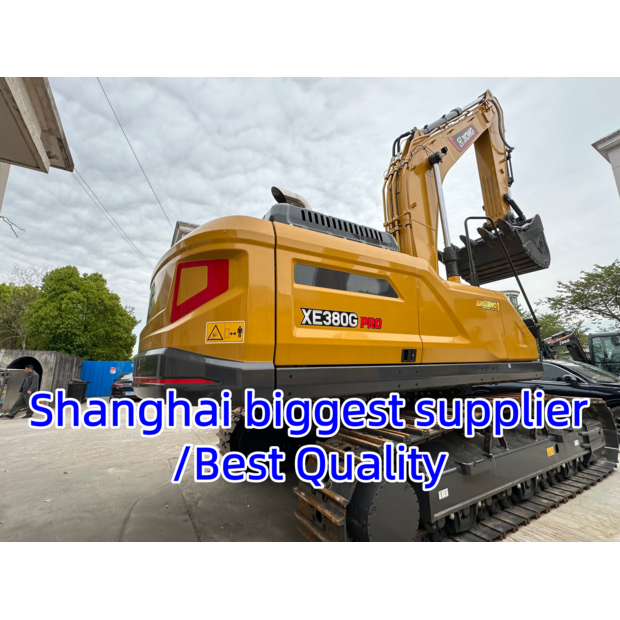 2026 XCMG XE380G PRO-46774821