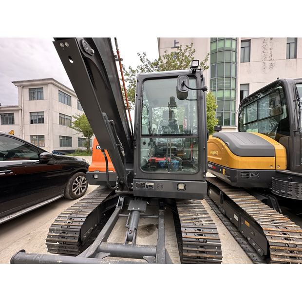 2026 Develon DX60D-46774835