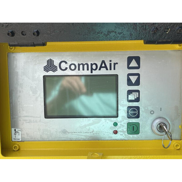 2008 Compair C 115 - 12 - N-46774989