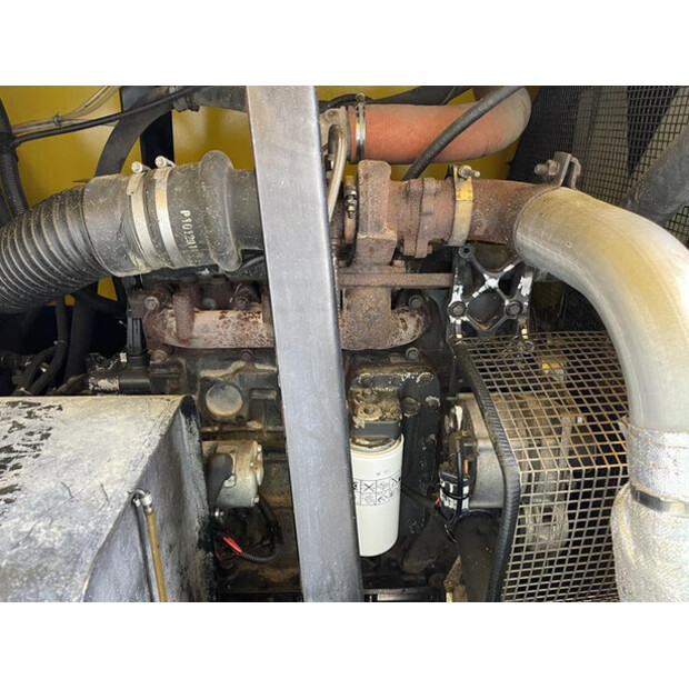 2008 Compair C 115 - 12 - N-46774997