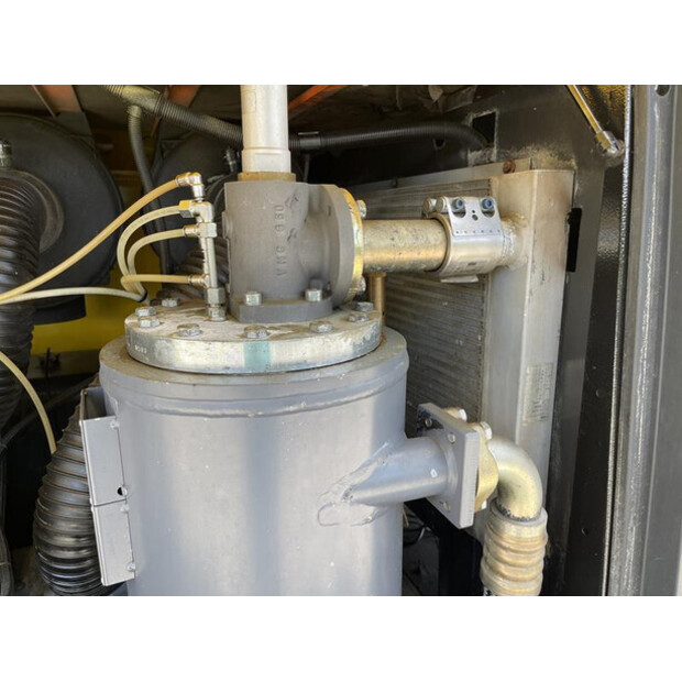 2008 Compair C 115 - 12 - N-46775001