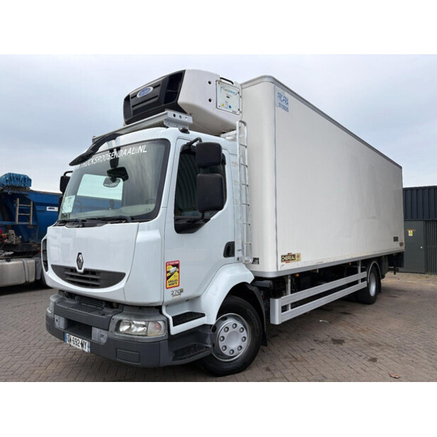 2013 Renault MIDLUM 270 DXI-46775030