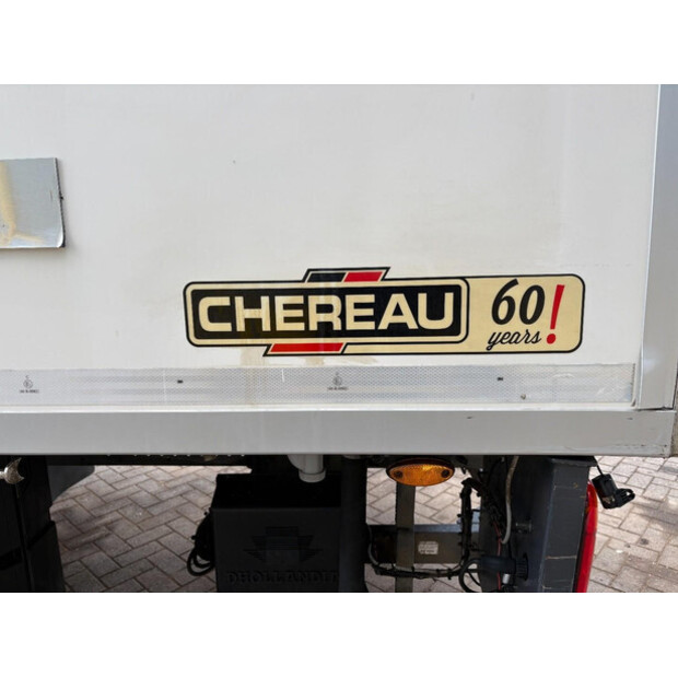 2013 Renault MIDLUM 270 DXI-46775058