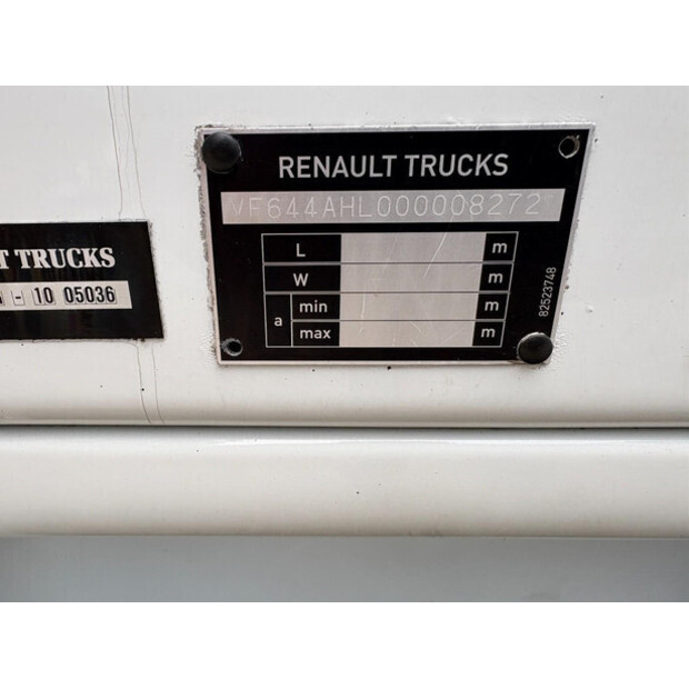 2013 Renault MIDLUM 270 DXI-46775174