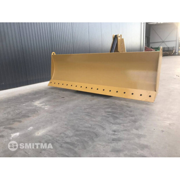 2026 Caterpillar 120M-46775347