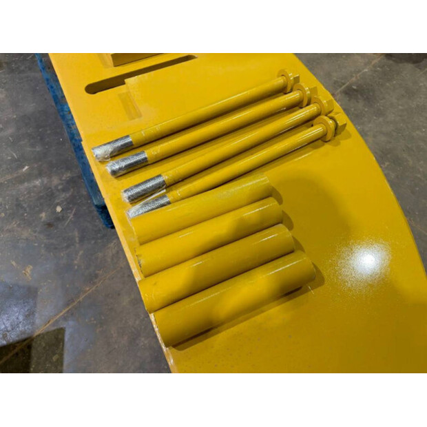 2026 Caterpillar 320D-46775874