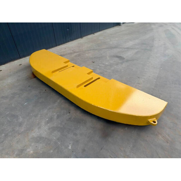 2026 Caterpillar 323D-46775894