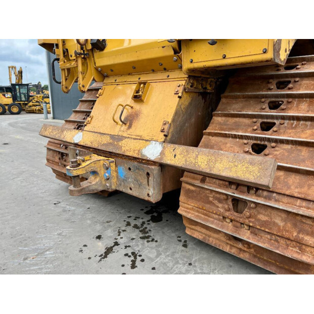 2020 Caterpillar D6-46775978