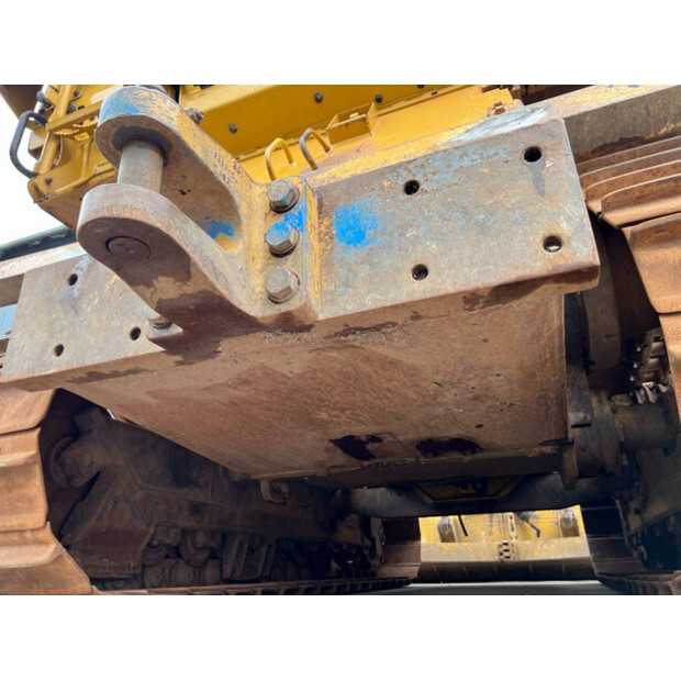 2020 Caterpillar D6-46775984