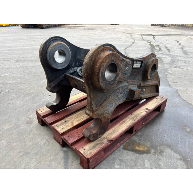 2016 Caterpillar 349E-46776225