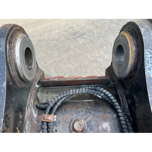 2016 Caterpillar 349E-46776240