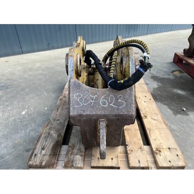 2017 Caterpillar 311D-46776250