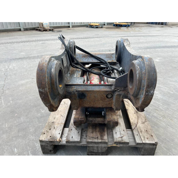 2019 Caterpillar 329-46776272